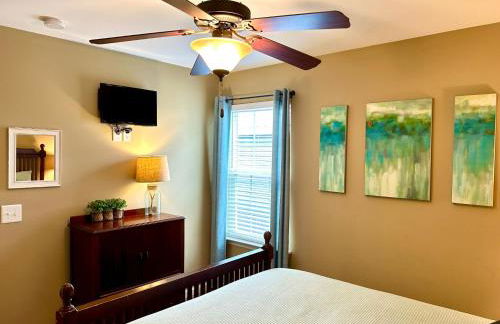 House# 50 Home Away Home (No pets) - Photo 8