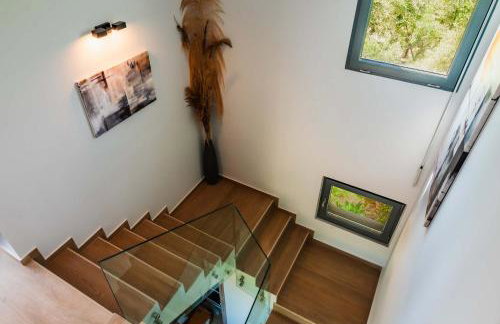 Oceanfront Villa Elaia Private Pool & Panoramic Views - Foto 27