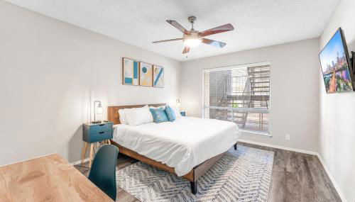 SoCo Chic Apartment Suites Close to Downtown - Foto 4