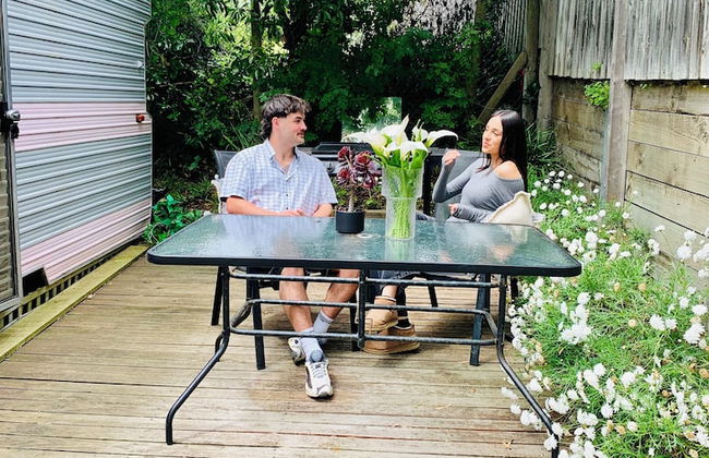 Kanasta Caravan Park - Foto 39