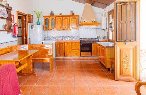 Cubo's Casa Rural Jose & Caminito del Rey - Foto 64