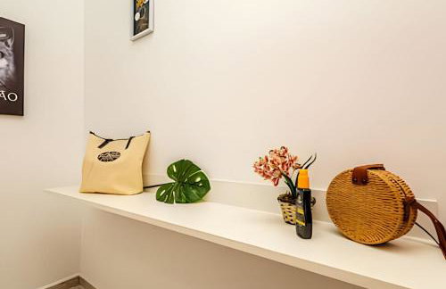 Churrasqueira - 7 minutos de Carro da Praia Ocian - Foto 27