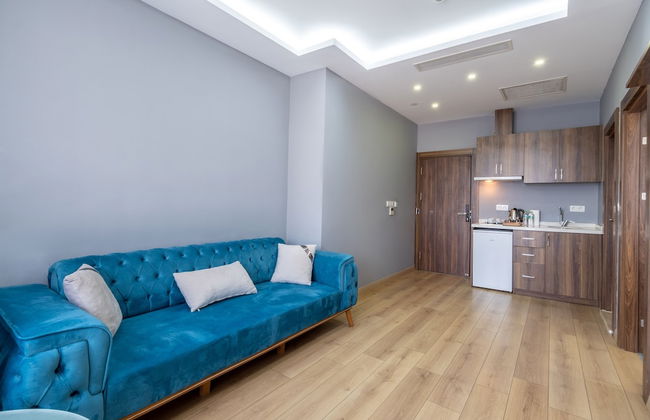 Beyzas Hotel & Suites - Foto 18