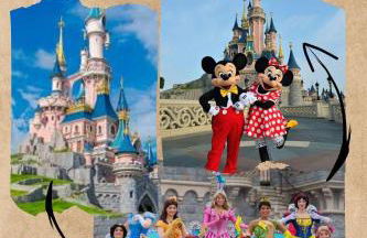 Appartement studio O fil de l'O à 12 kilomètres de Disneyland Paris - Foto 36