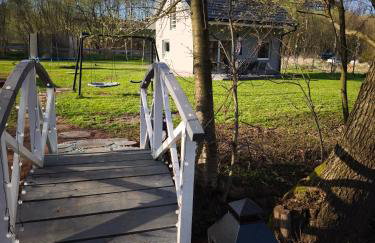 Mia Domo - wypoczynek w Górach Suchych, Kamiennych i Sowich - Foto 35