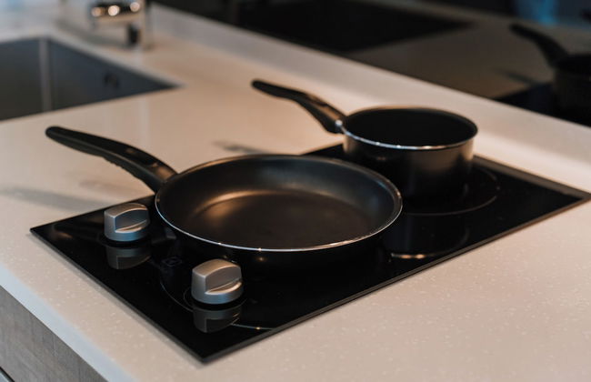 Millerz Square By Just Stay - Foto 36