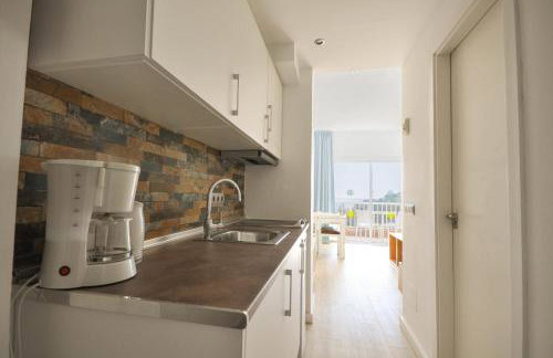 Aparthotel Houm Plaza Son Rigo - Foto 156