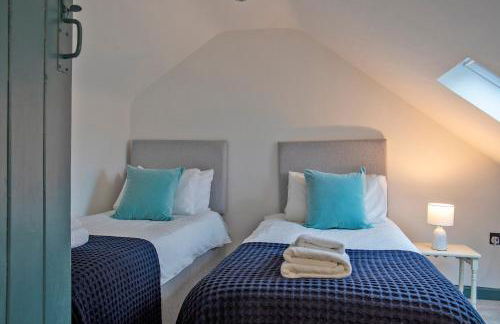 Stainsborough Hall Holiday Cottages - Foto 9