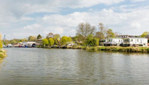 Riverside cottage - Foto 2