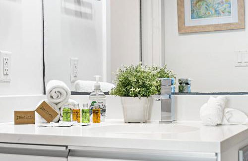 Dharma Home Suites Miami Beach at Monte Carlo - Foto 122