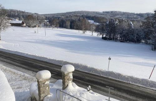 Idyllisches Häuschen im Grünen - Foto 36