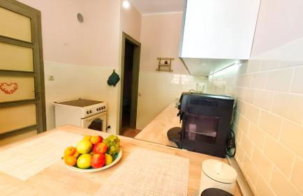 Lovely Alps ski apartment on Alpe Adria bike trail - Foto 21