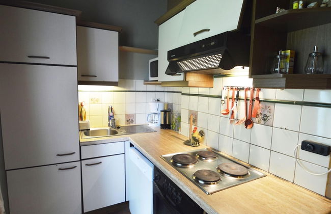 Farm Stay in Barvaux-condroz - Foto 3