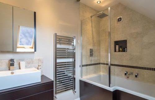 Souters Cottage Annexe - Foto 12