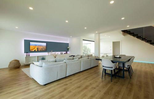 Villa Pessegueiros - Foto 16