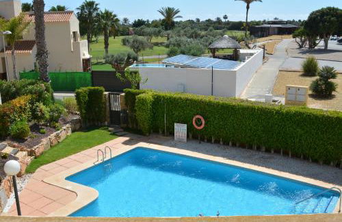Casa Verano in Roda Golf and Beach Resort Mar Menor - Foto 6