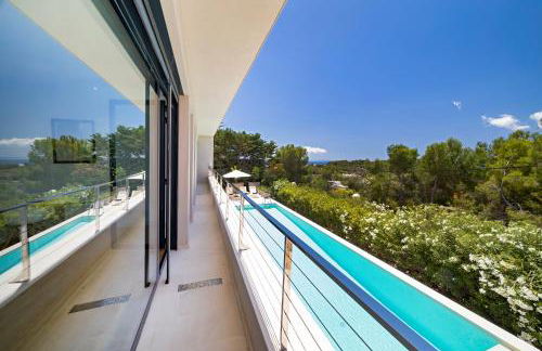 Ibiza Town Modern Villa Sleeps 10 - Photo 26