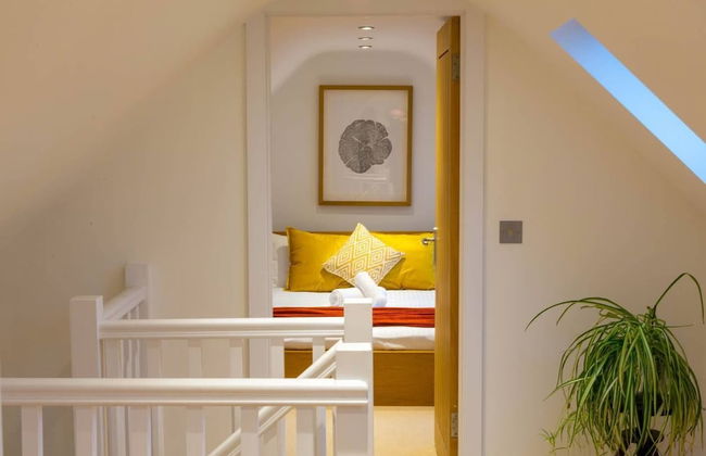 The Old Stable, Lower Parkstone, Poole - Foto 5