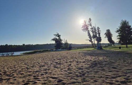Natural Hotel przy plaży-Ostróda-basen na III kondygnacji - Foto 34