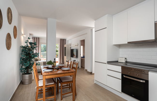 Sol de Marbella - Foto 4