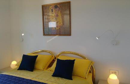 Apartment AMMIRARE Rab - Foto 39