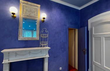 PARK VILLA zentral am Mittelrhein Zimmer&Apartments Self check in Aparthotel - Foto 89