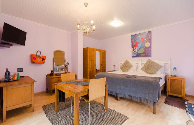 Sweetest Apartments - Foto 11