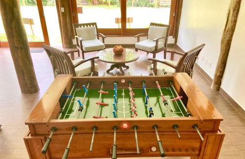 Maresias flat mata azul - Foto 63