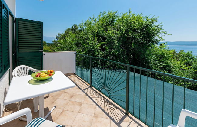 Apartments Nikola - Foto 45