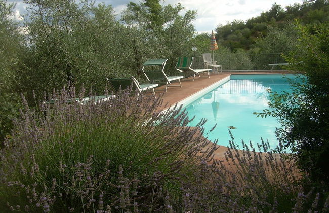 Agriturismo Crocino in Chianti - Foto 26