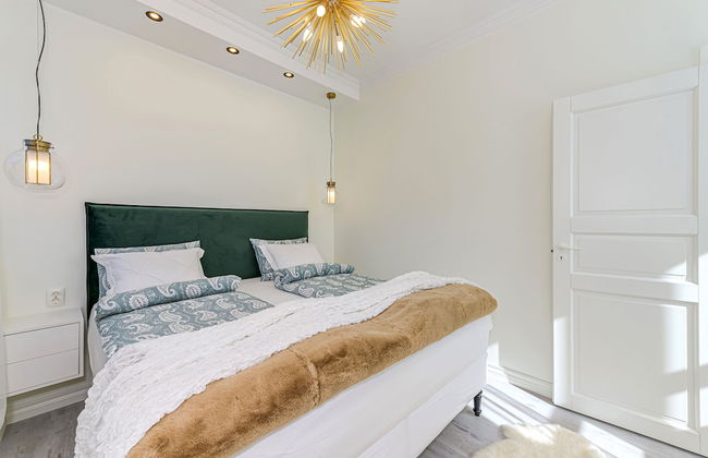 Harbor Black Pearl Apartments - Foto 32