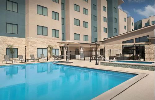 The Residence Inn Galveston Getaway - Foto 11