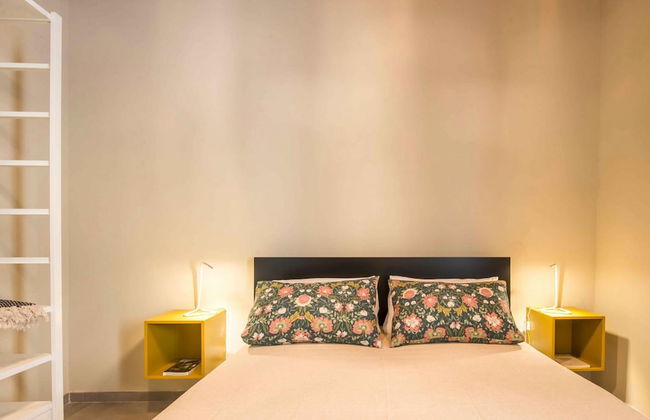 Casa Dell Architetto Alla Cattedrale by Wonderful Italy - Foto 15