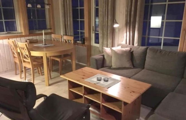 Levajok Fjellstue Adventures - Foto 8