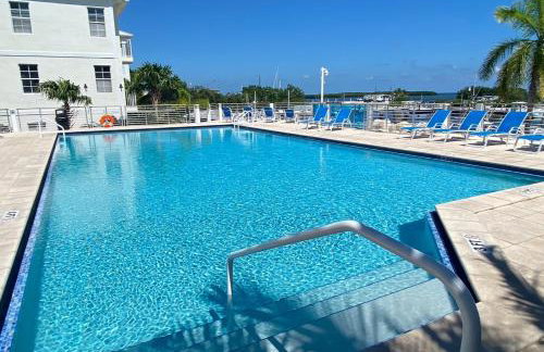 Vacay Vibes-Luxury Home in Oceanfront Resort with Pools, Pickleball & Marina - Foto 39
