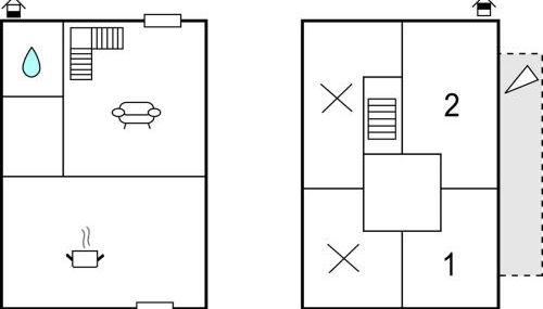 Awesome Home In Pieve Ligure With Wifi - Foto 2