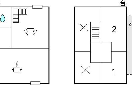 Awesome Home In Pieve Ligure With Wifi - Foto 2