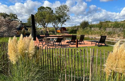 Ferienwohnung „Appelboom“ - Hof Mühlenkoppel - Foto 7