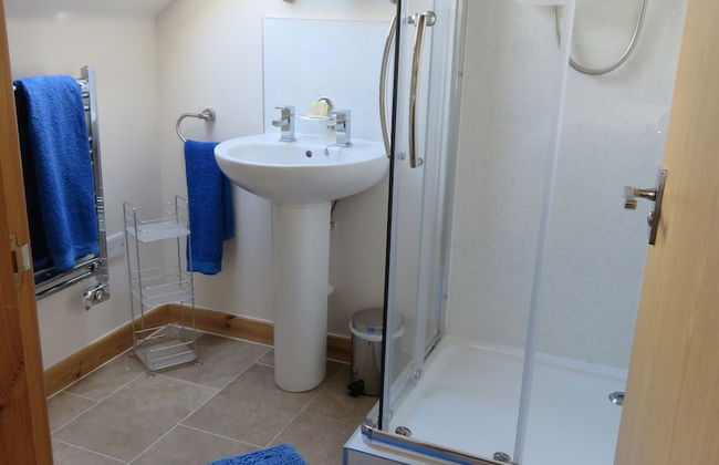 Skye Getaways - Photo 42