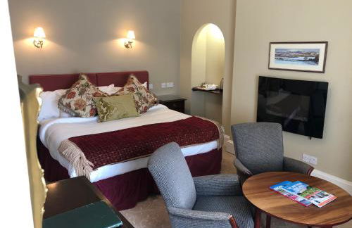 Coul House Hotel - Foto 12