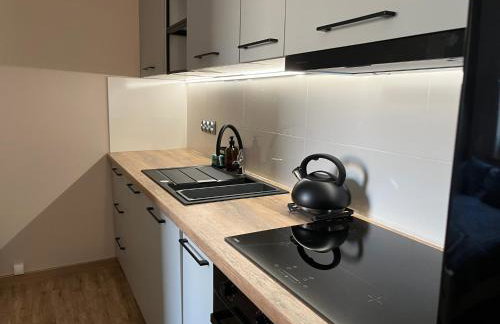 Lęborska Garsoniera - Foto 1