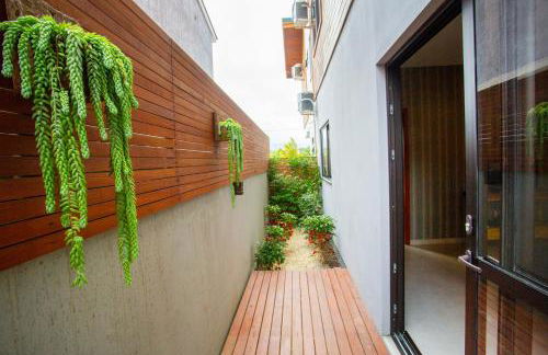 Barra Holiday Apartamentos - Foto 14