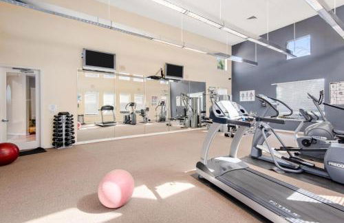 Fremont 2BR w WD Pool nr Lake Shops SFO-359 - Foto 16