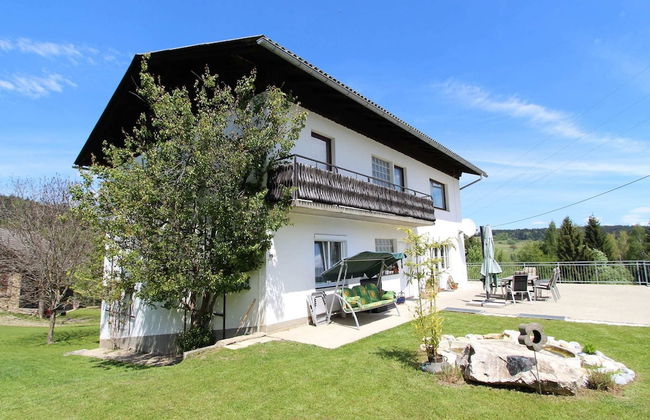 Apartment in Kottmansdorf Near Worthersee - Photo 31