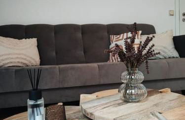 Stylische Altstadtwohnung - Netflix - Smart TV - Schlafsofa für 3 Personen - Foto 5