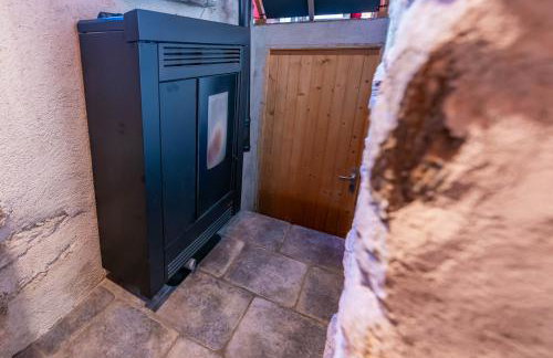 Charmante maison en pierre du Queyras - espace et luminosité - Foto 38