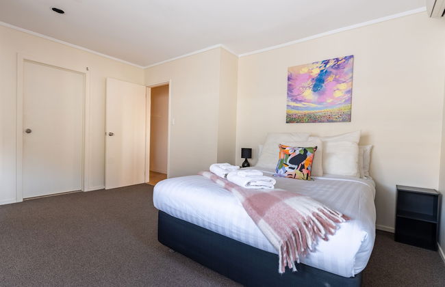 Character 4BR Home - Seaview - Skyline - Hot tub - Foto 2