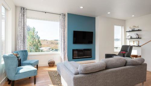 The Perch Modern Luxury with Panoramic Views - Foto 2