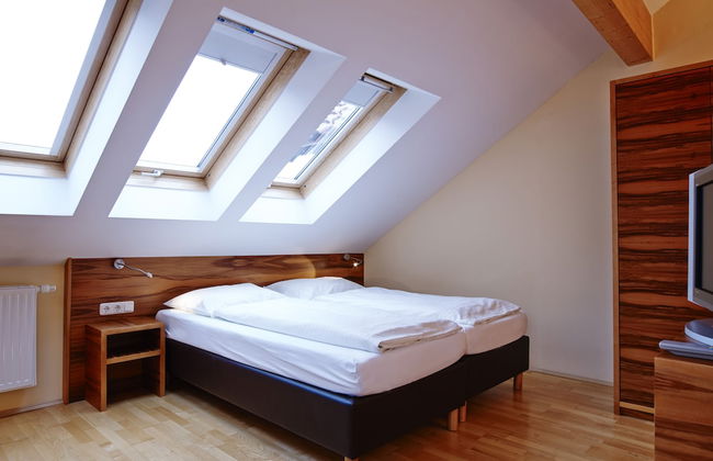 Holiday Apartments by Das Grüne Hotel zur Post - Foto 7