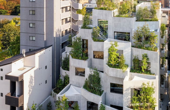 NOT A HOTEL FUKUOKA - Foto 1